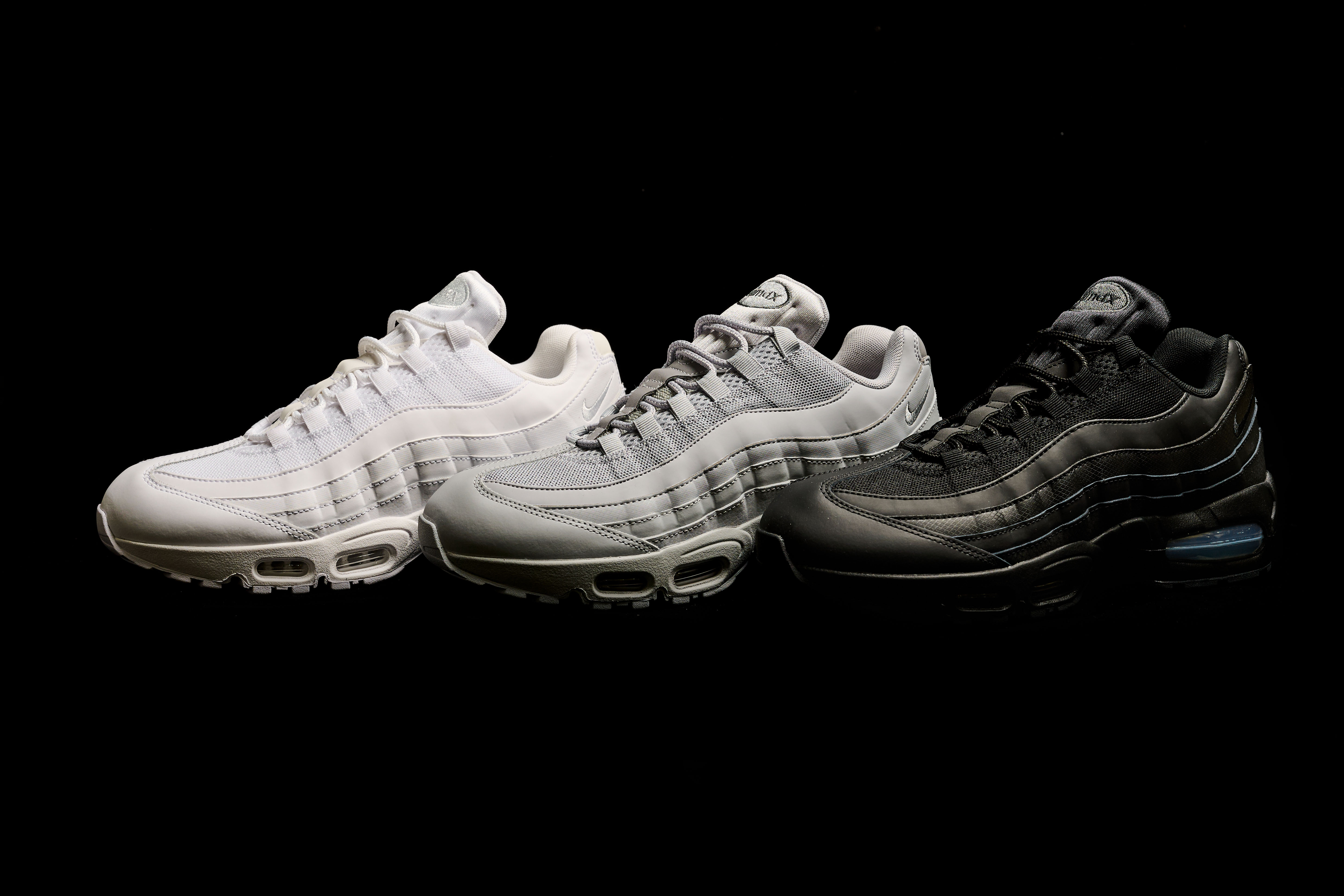 30周年で初期プロトタイプ仕様にアップデート「NIKE（ナイキ）」の