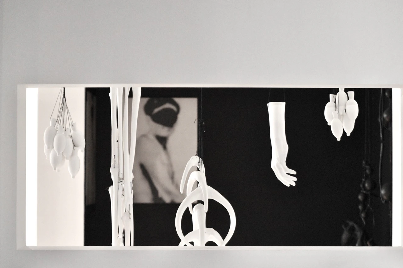 Title:Sensory