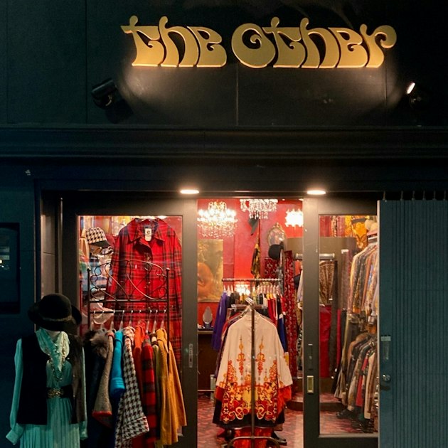 Nagoya & Osu’s Long-Standing Store Reflects on the World of the 60s ...
