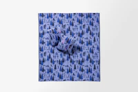 THERMO TEXTILE Series #01"camp" クッションカバー