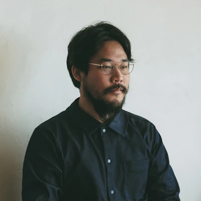山脇 耀平(やまわき ようへい)