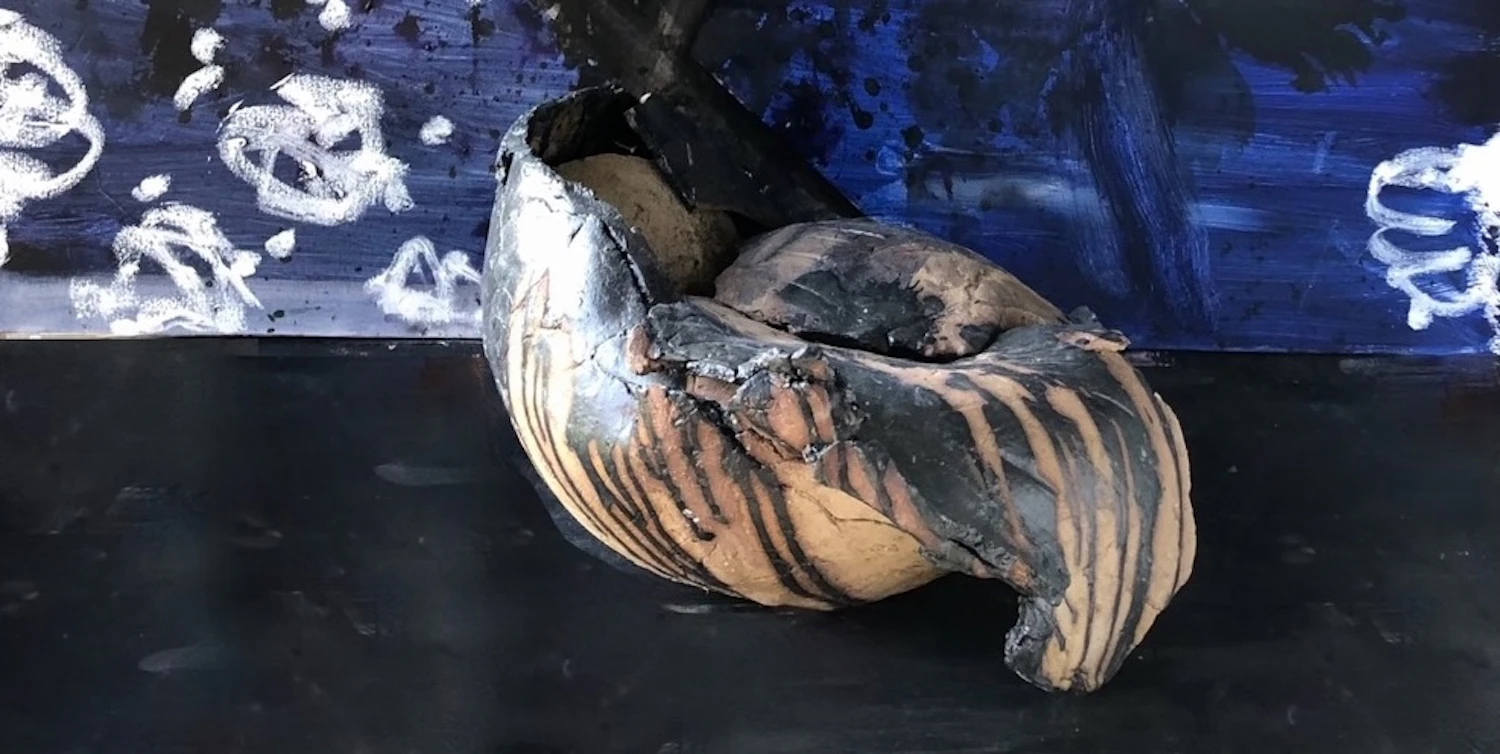 From Loubignac to Tokyo(Andoche Praudel )