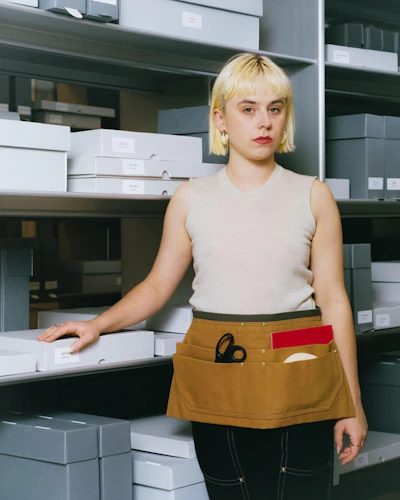 エリス・バイ・オルセン(Elise By Olsen)