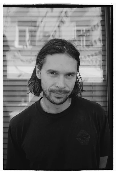 ヴィタリー・ポリャコフ（Vitalii Polyakov）