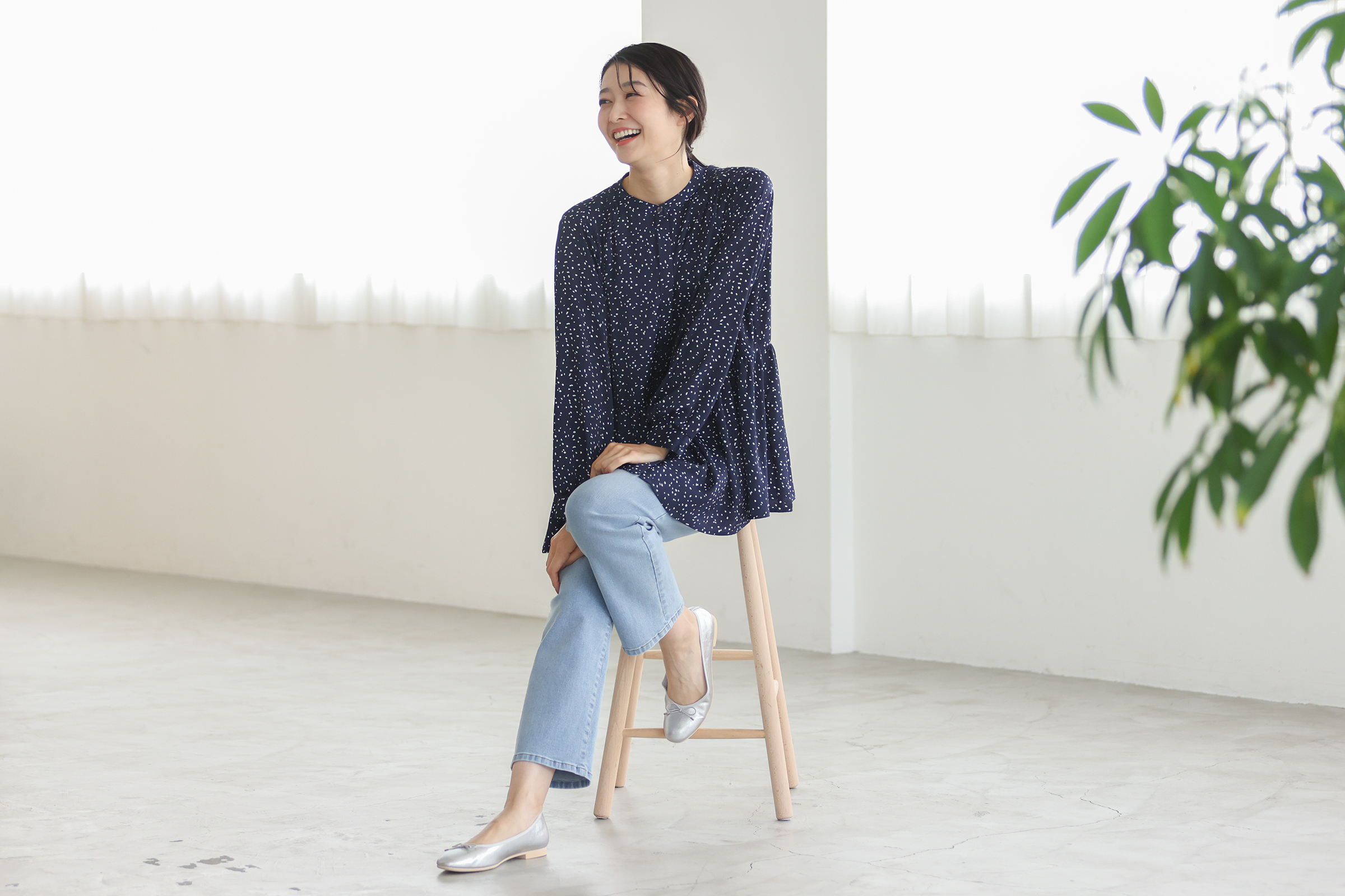 女性の洋服生地大量 【公式通販】
