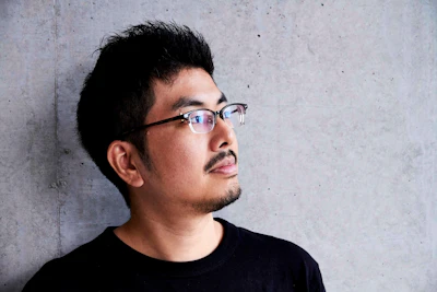 斉田 裕之