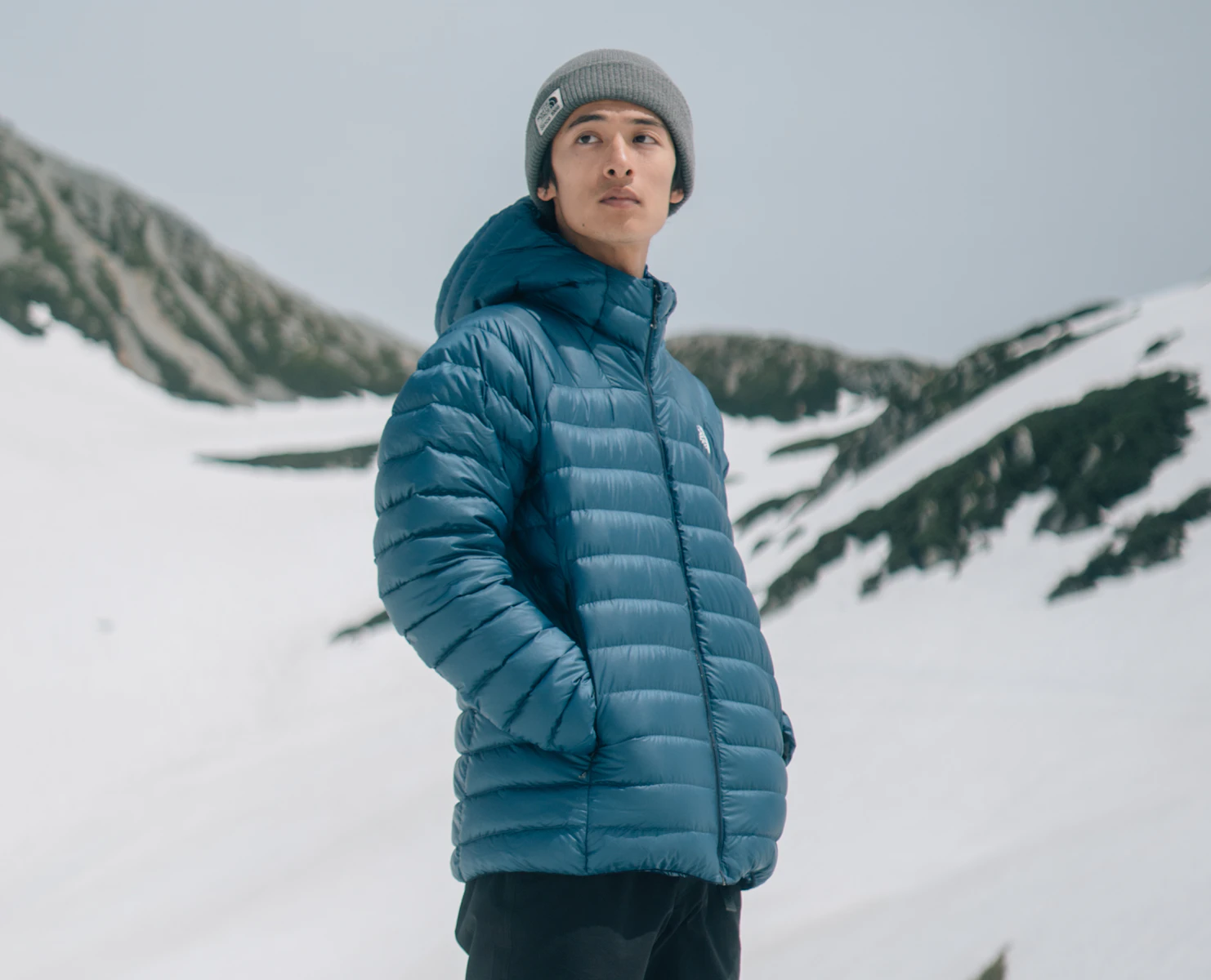 The Potential of The North Face