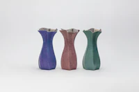 ひととせ Flower vase large