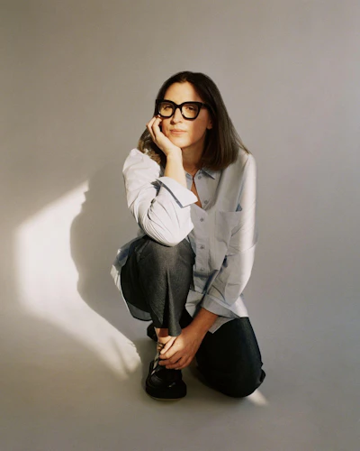 オード・エルアール（Aude Herouard）