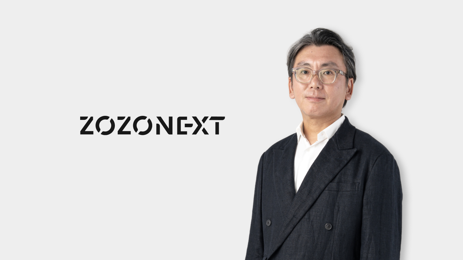 株式会社ZOZO NEXT、新代表取締役CEOに山田 貴康が就任