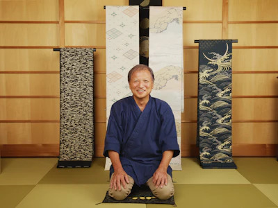 小石原 将夫（こいしはら まさお）