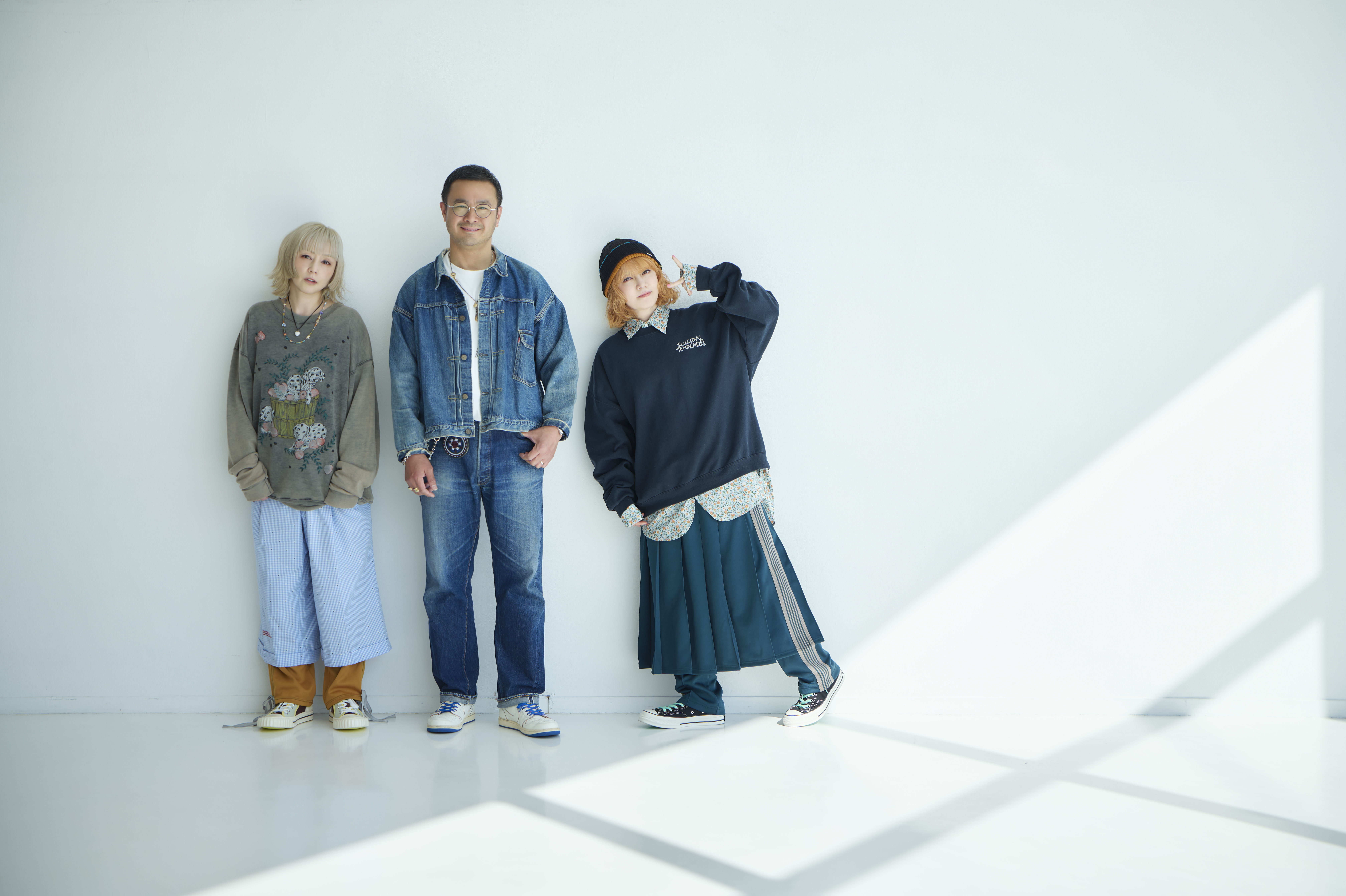 穿き込んだ20年！ 今井翼が積み重ねてきたアメカジ | fashion tech news
