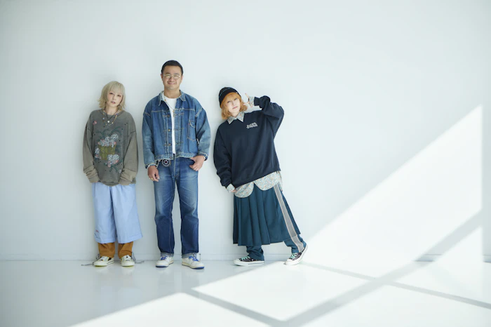 あの頃のデニムが、いまにつながっている──服とPUFFYの物語