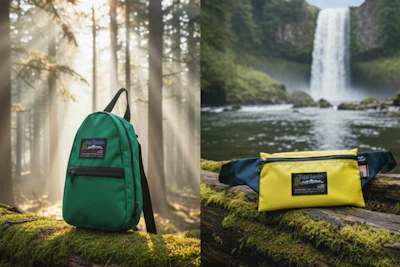 旅のためのバッグを作り続けて半世紀以上、「Tough Traveler」が貫くMade in USA