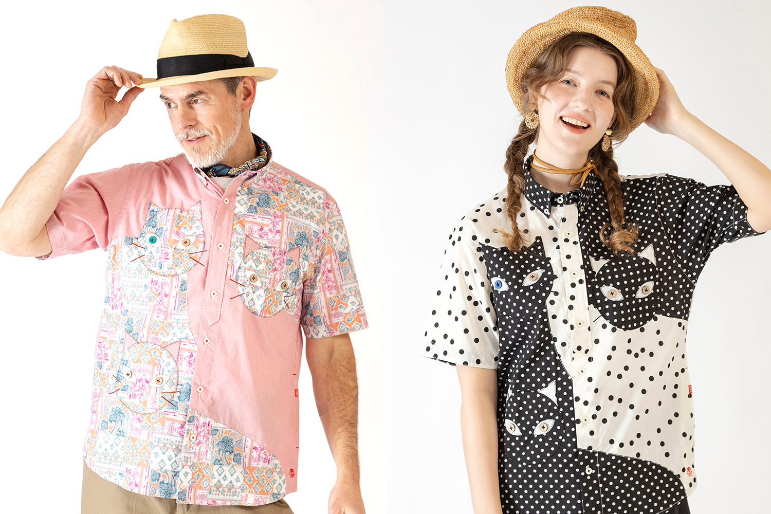 シーアイランドコットン」で編まれた「JOHN SMEDLEY（ジョン