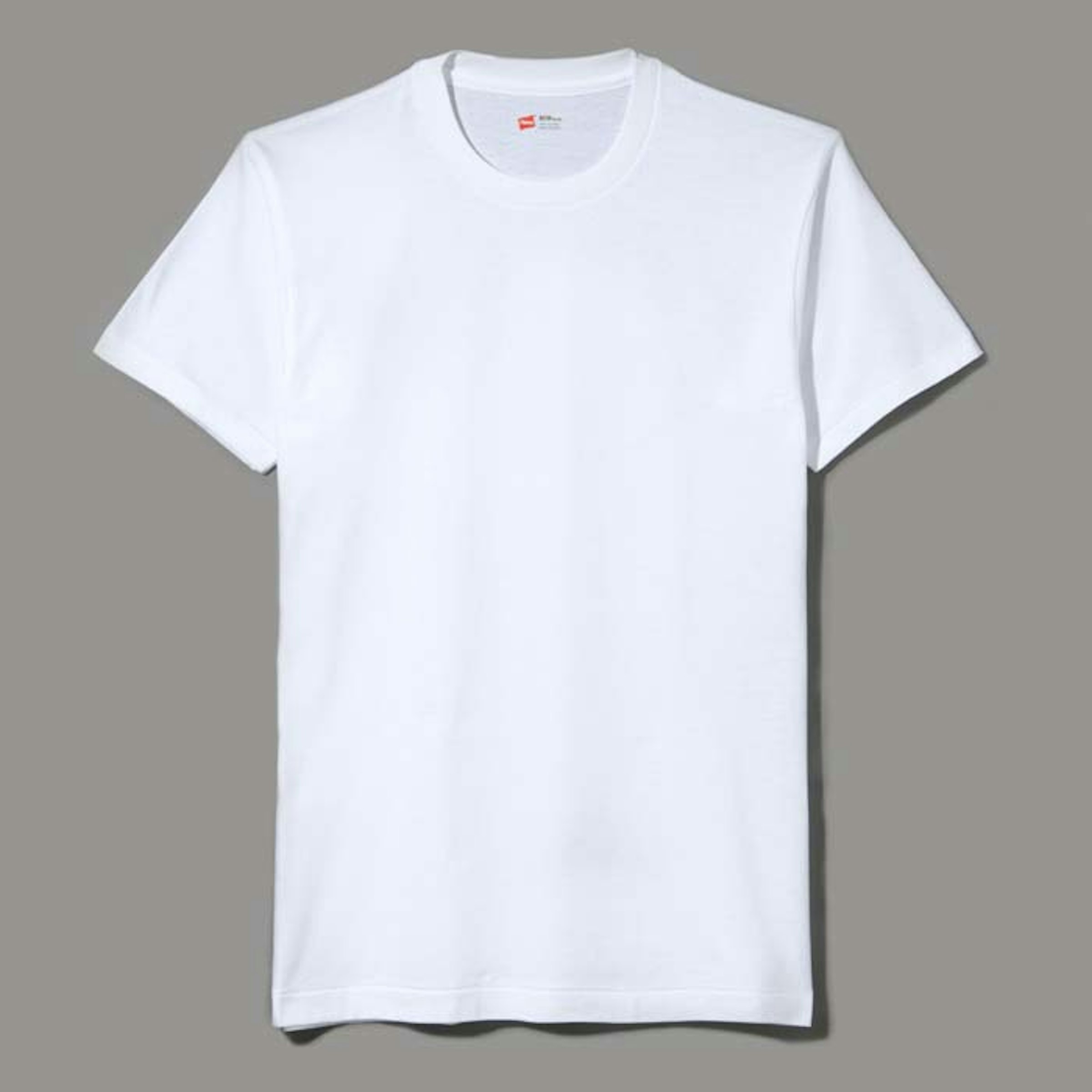 3P Gold Label Crew Neck T-Shirt – 3,520 yen (tax included)