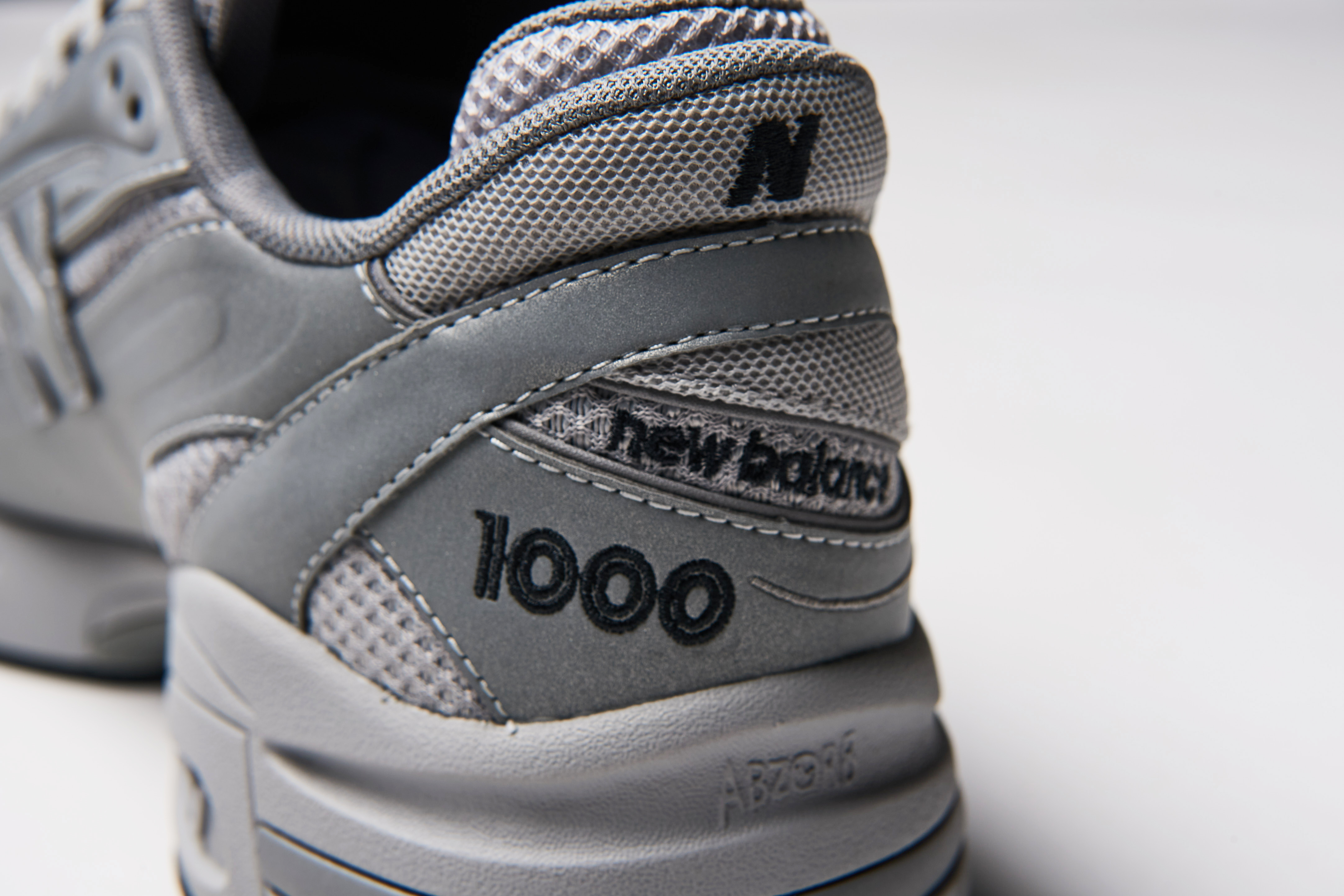 The Revisited NewBalance 