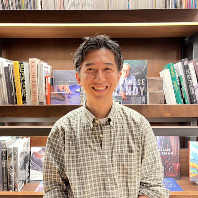 大友 雅弘（おおとも まさひろ） 