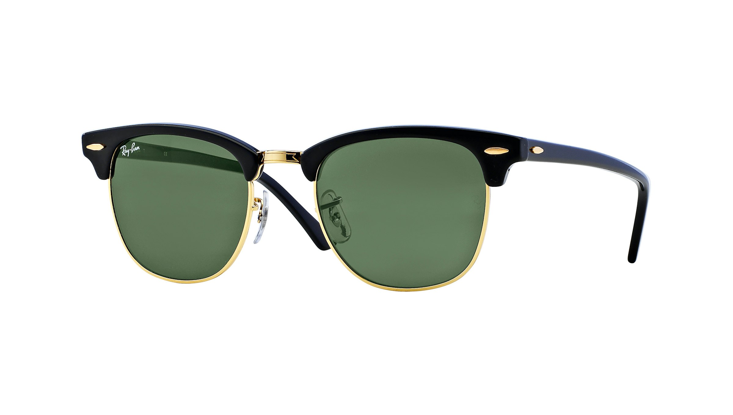 AVIATOR, WAYFARER, CLUBMASTER with G-15 colored lenses