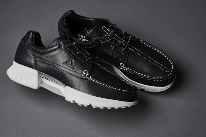 通気性抜群な洗練されたボートモカシン 「adidas Originals（アディダス オリジナルス）」の 「CLIMACOOL BOAT MITA（クライマクール ボー  ト ミタ）」
