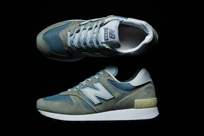 圧倒的な希少性 NewBalance（ニューバランス）「1300JP」の5年に1度だけ復刻される理由とは？