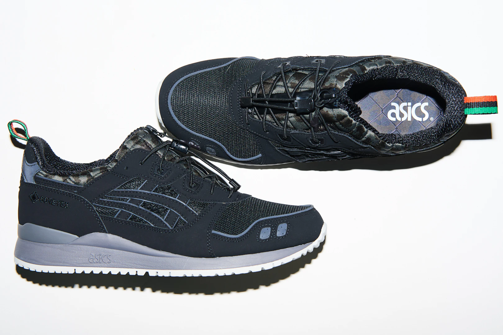 ASICS SportStyle 