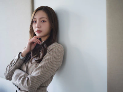 梅澤 美波(うめざわ みなみ)