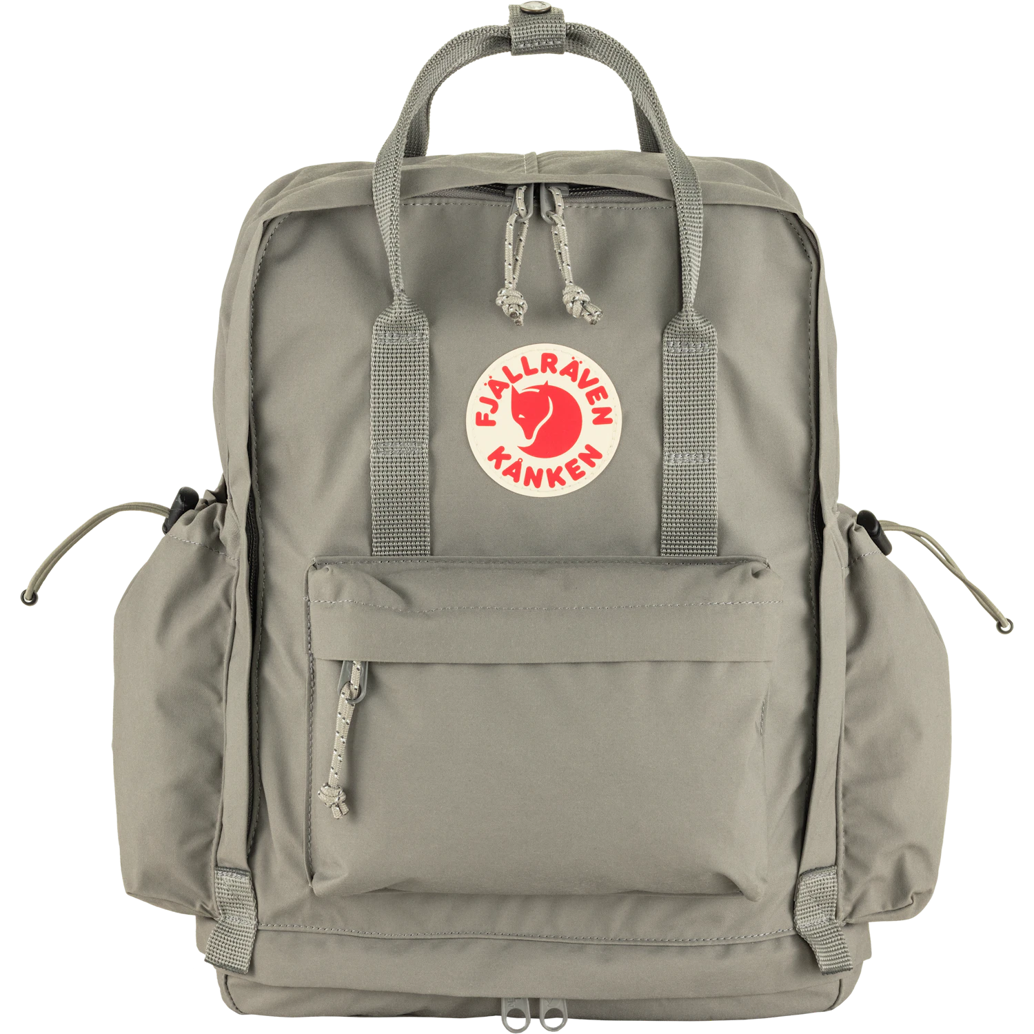 KANKEN OUTLONG, 20,900 yen (tax included) Available in 5 colors including Fog, Ochre, Black, Navy, and Frost Green One size (Height 42cm × Width 41cm × Depth 21cm) Capacity: 18L Weight: 500g