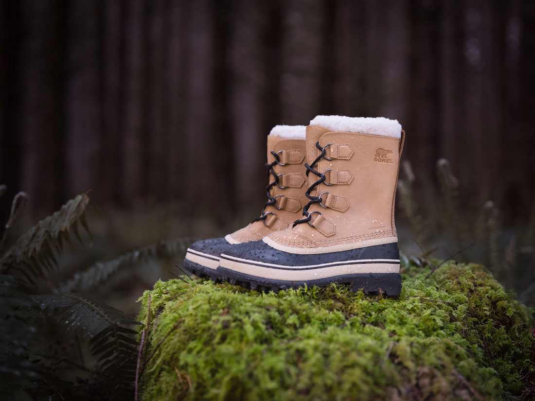 SOREL（ソレル）」の世界中で愛され続けるカナダ生まれのウインター