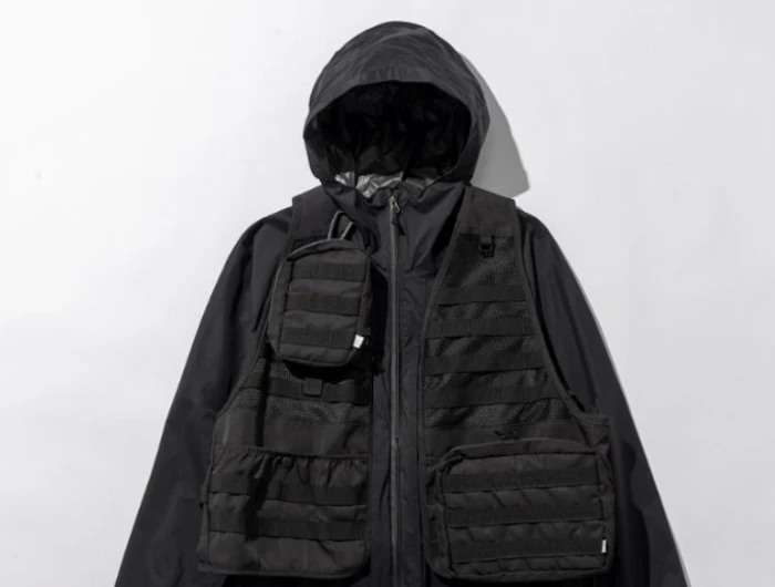 釣りのアイディアと機能性を日常に： ダイワ ライフスタイルの コンビアップシステムの真価を探る