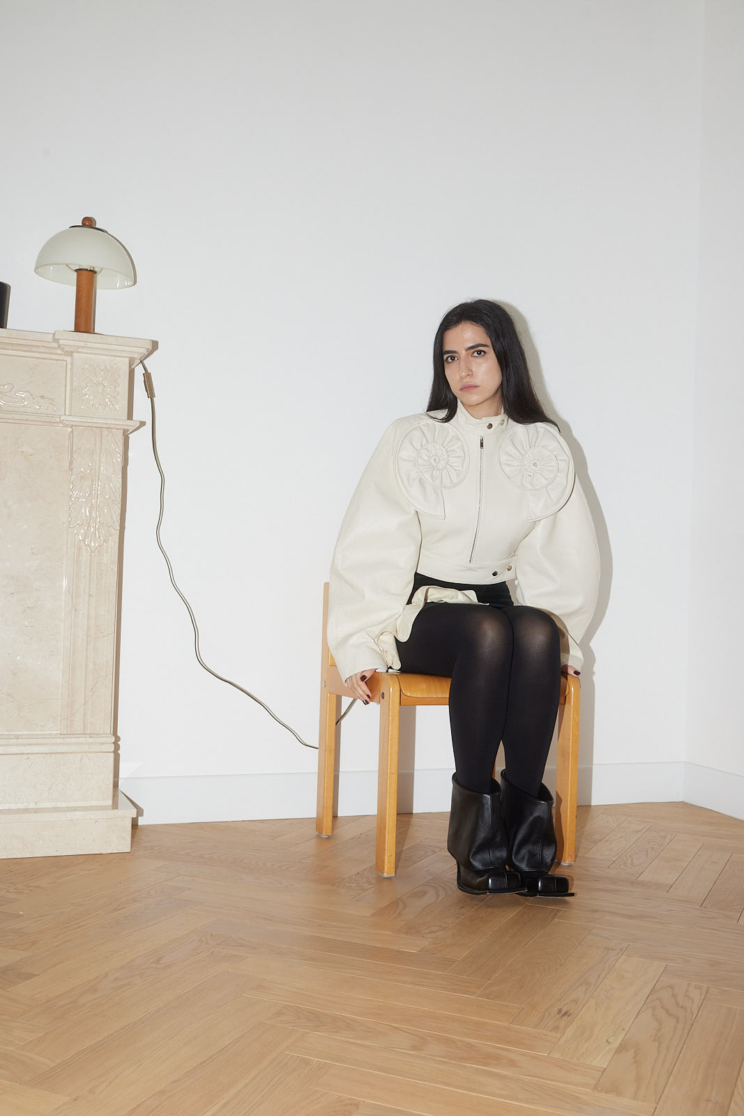 Fidan Novruzova Selected as a Semifinalist for the Fidan Novruzova Selected as a Semifinalist for the