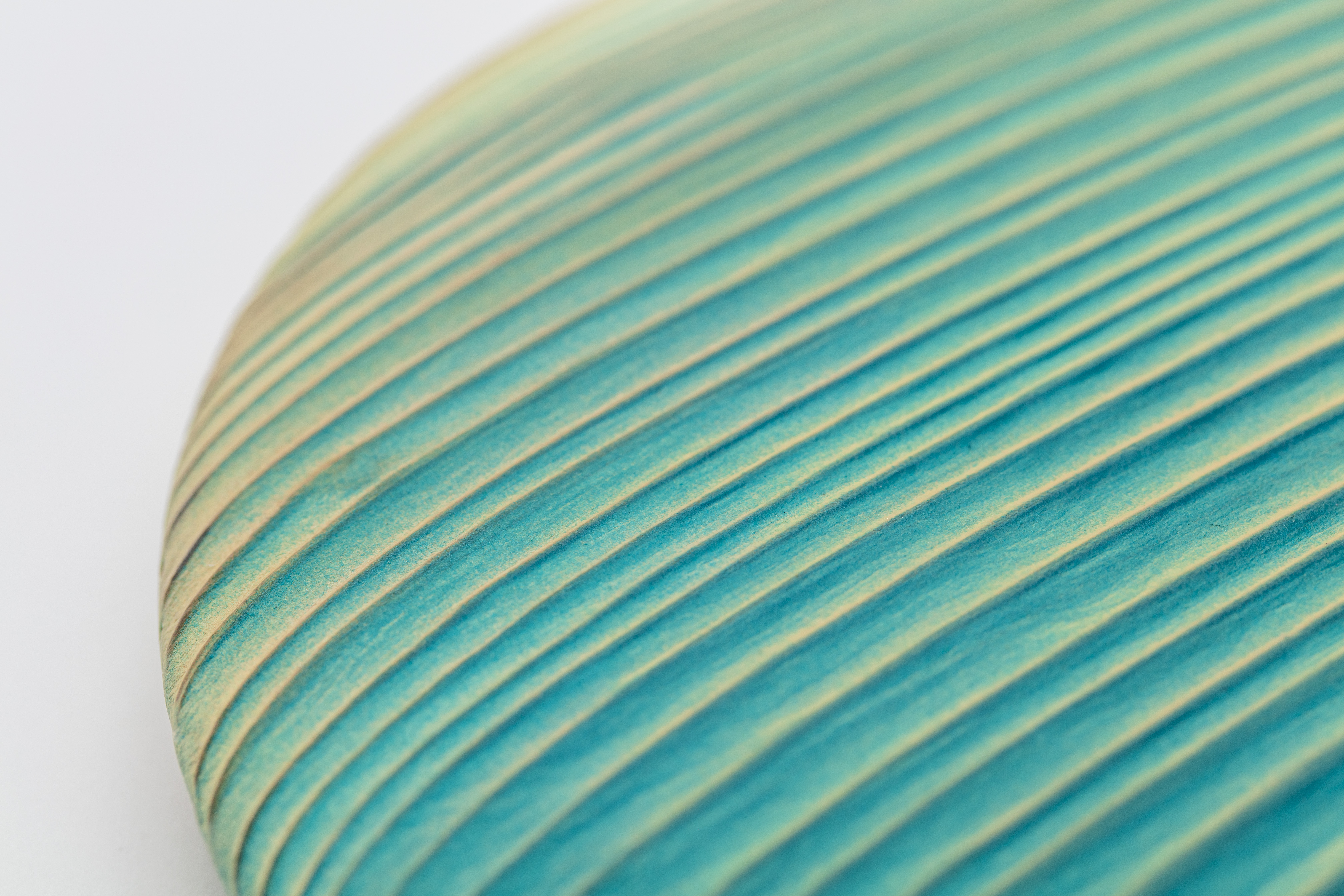 ひととせ Wall clock wood