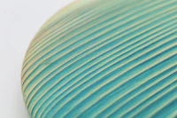 ひととせ Wall clock wood