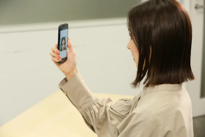 スマホで肌測定ができる！続けたくなる花王の肌測定サービス「肌レコ」開発秘話