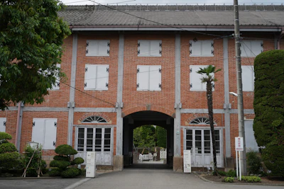 The Present State of "Tomioka Silk Mill", the Backbone of Japan's Modernization, and "Usui Silk", Japan's Largest Operating Silk Mill
