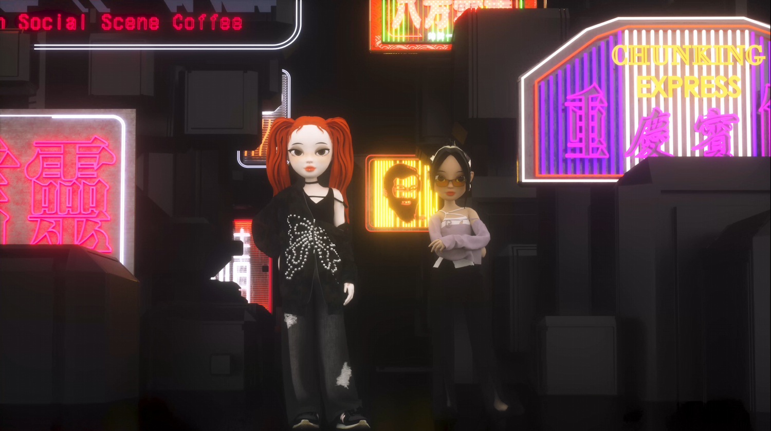 3d衣服シミュレーション技術 でファッション業界のdxを支援 Z Emotion Fashion Tech News