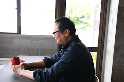 嘉手納 豪（かでな ごう）