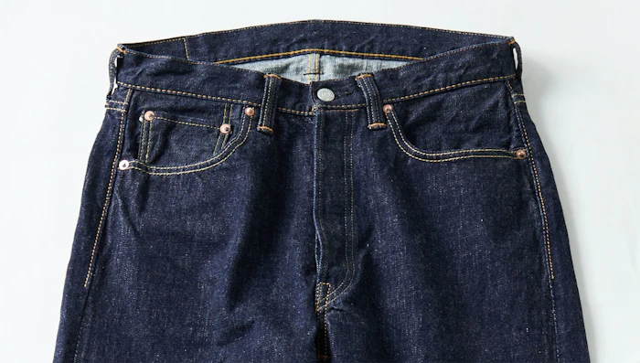 The Philosophy Behind the Craftsmanship of FULLCOUNT, Japan's Leading Jean Brand