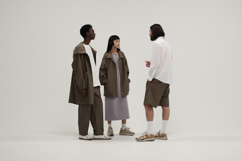 ファクトリーブランド『KANEMASA PHIL.』