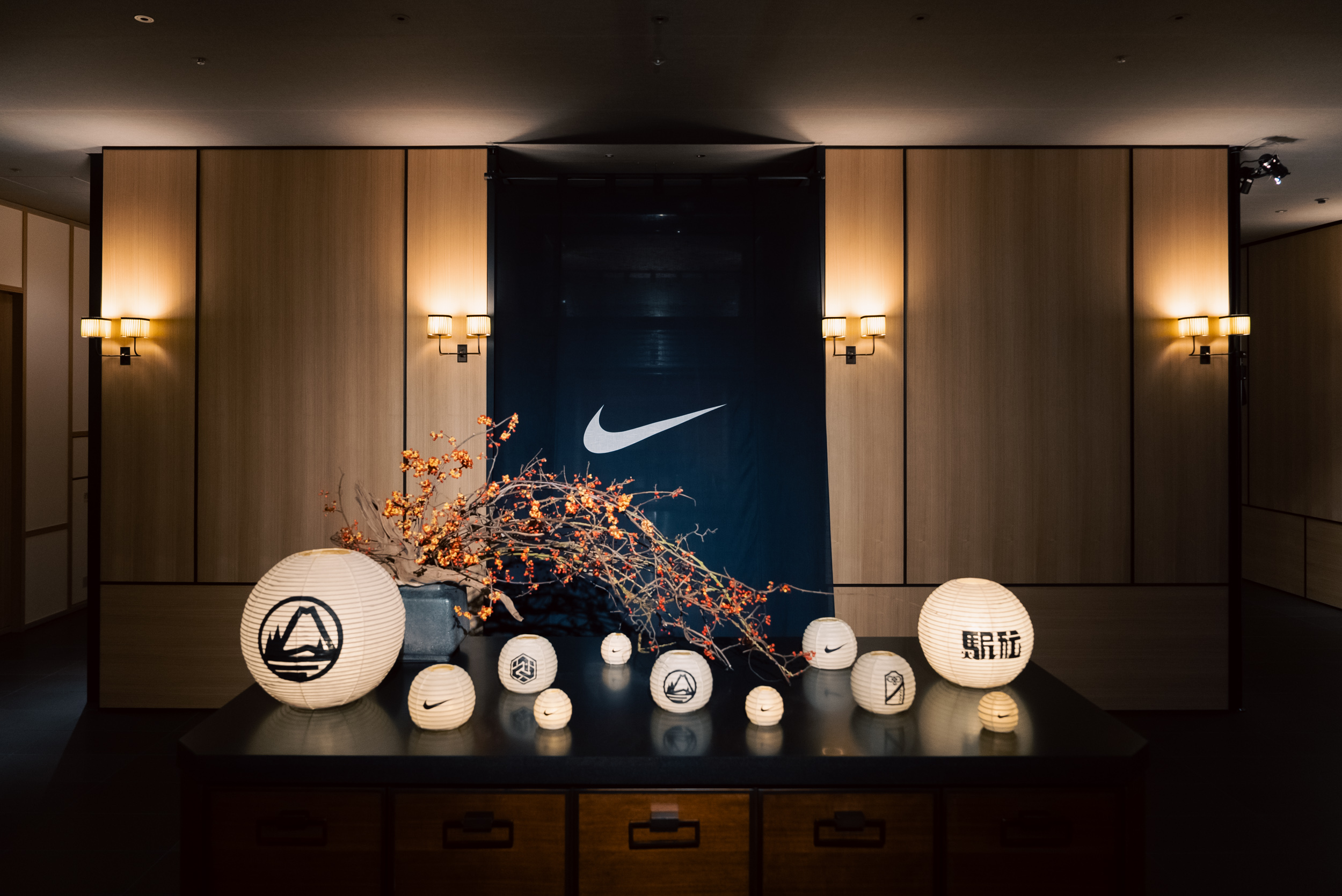 NIKE Running Media Camp 2023 Held! Unveiling the Latest Nike