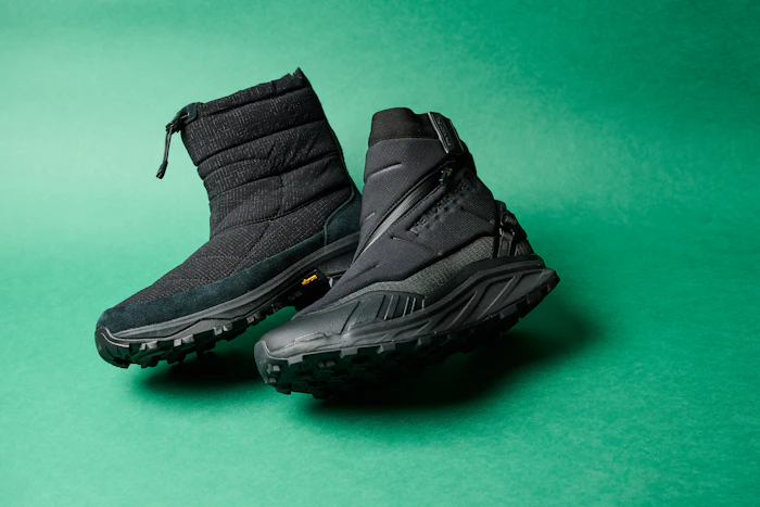 クリスマスに贈りたい・貰いたいのは 「THE NORTH FACE（ザ・ノースフェイス）」のブーツ