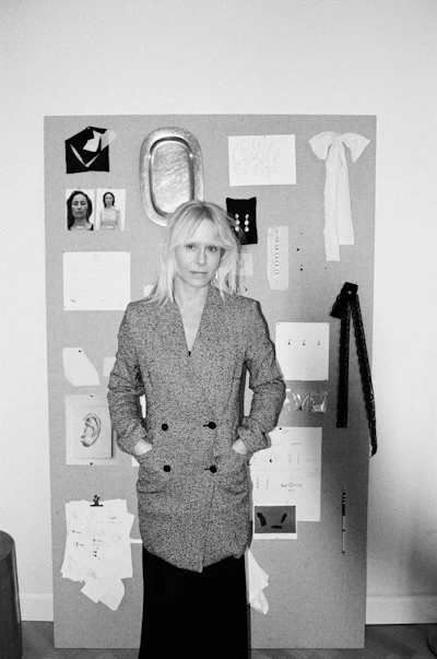 レベッカ・C・ニールセン（Rebekka C. Nielsen）