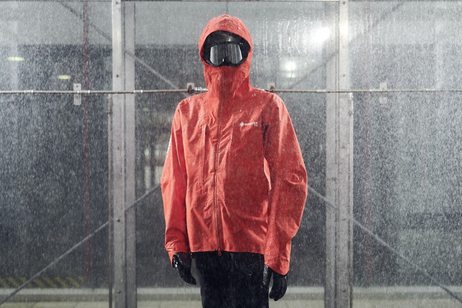 アウトドアシーンでは必須！ さまざまな分野で活躍するGORE-TEX 