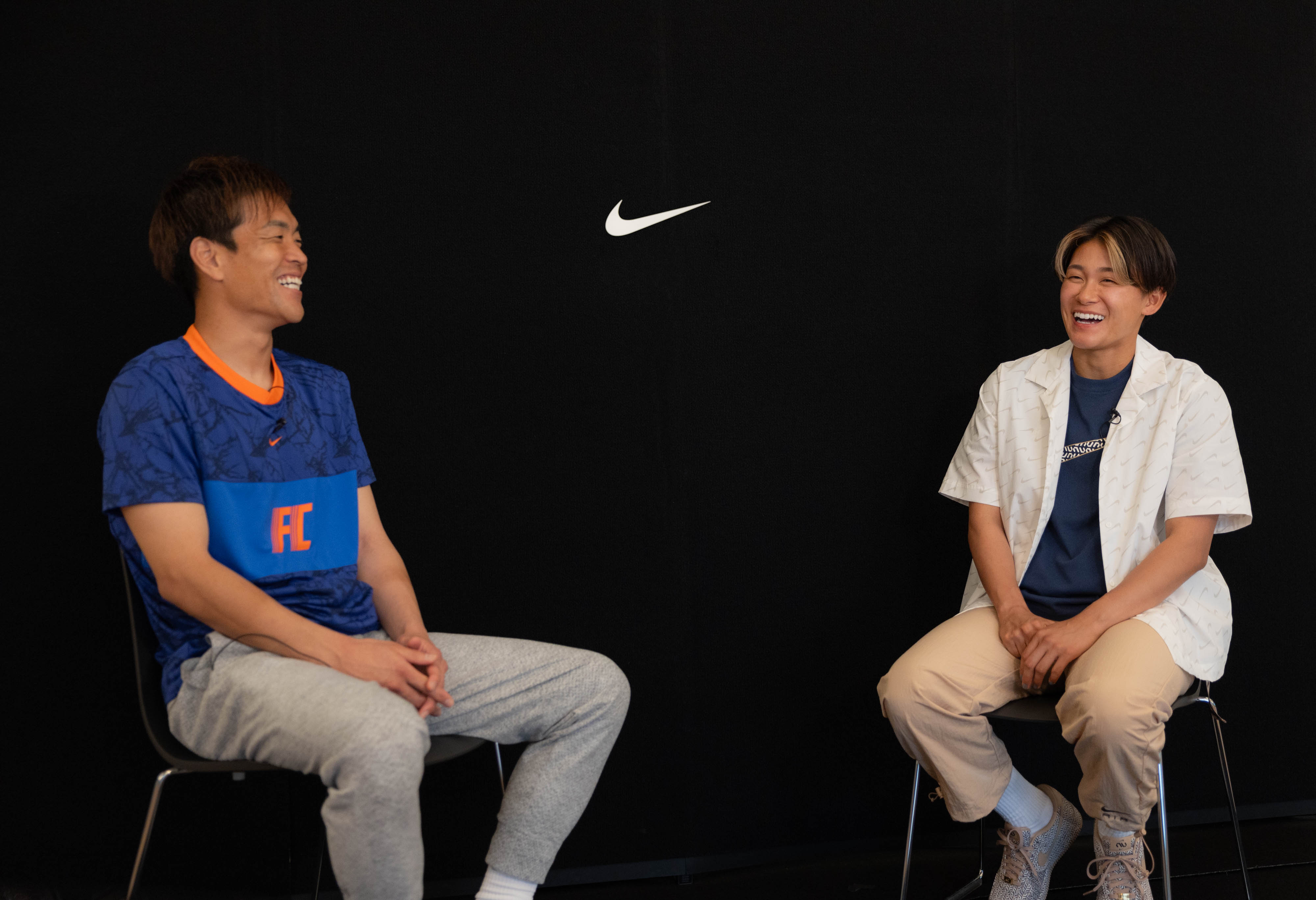 サッカー元日本代表山下先週の練習着上 日本代表で一番重要」「別次元すぎる」インテル相手に好セーブ披露のGK