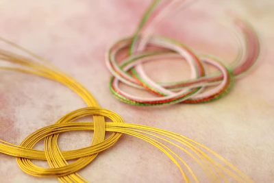 なぜ愛媛は“水引有数の地”なのか？ 産地を育んだ「3つの必然」