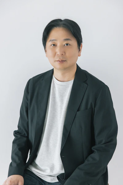 藤定 修一（ふじさだ しゅういち）
