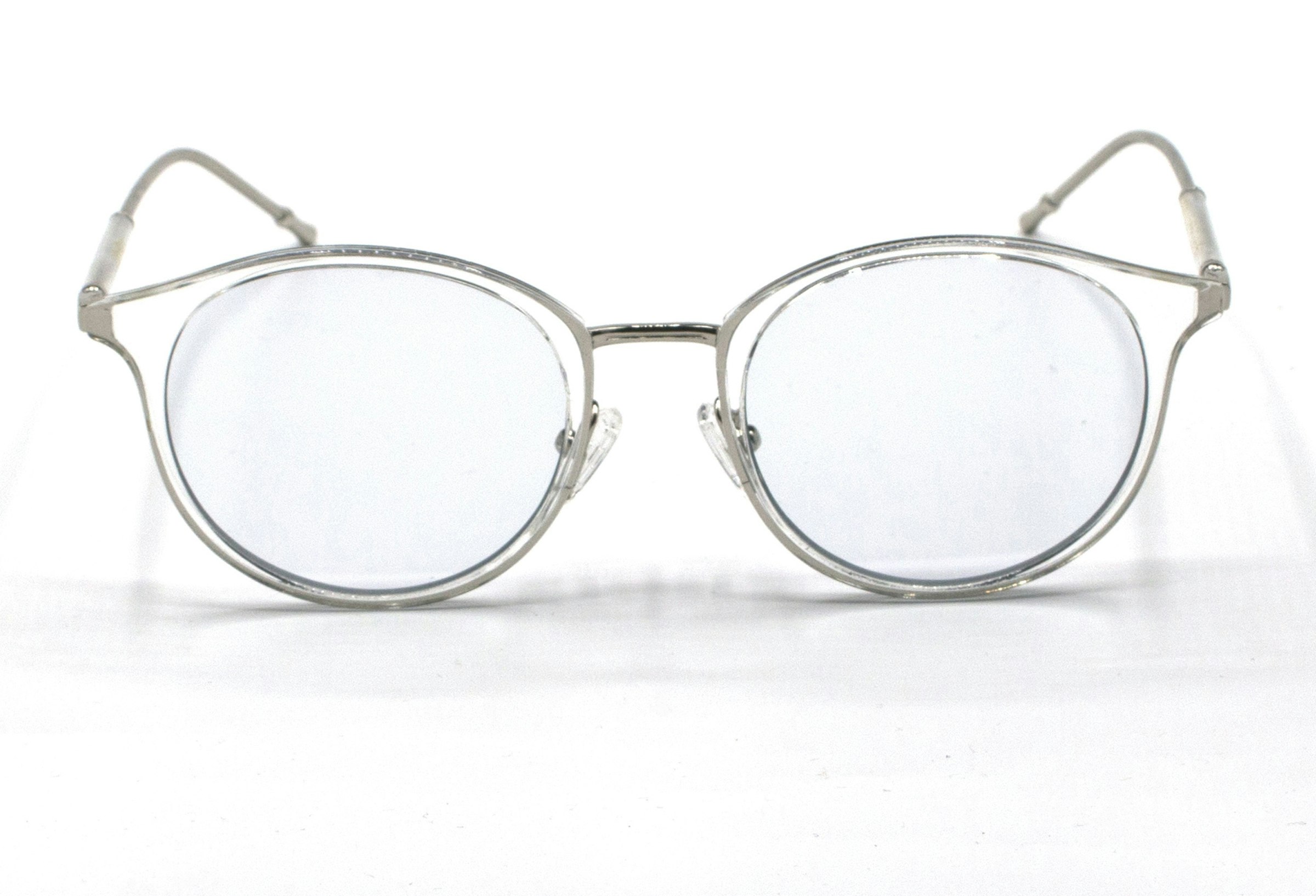 EREBO X-Clear＆Silver/Clear CPL（UV Protection Sunglasses）　13,200円（税込）一番人気のコンビネーションモデル EREBO X