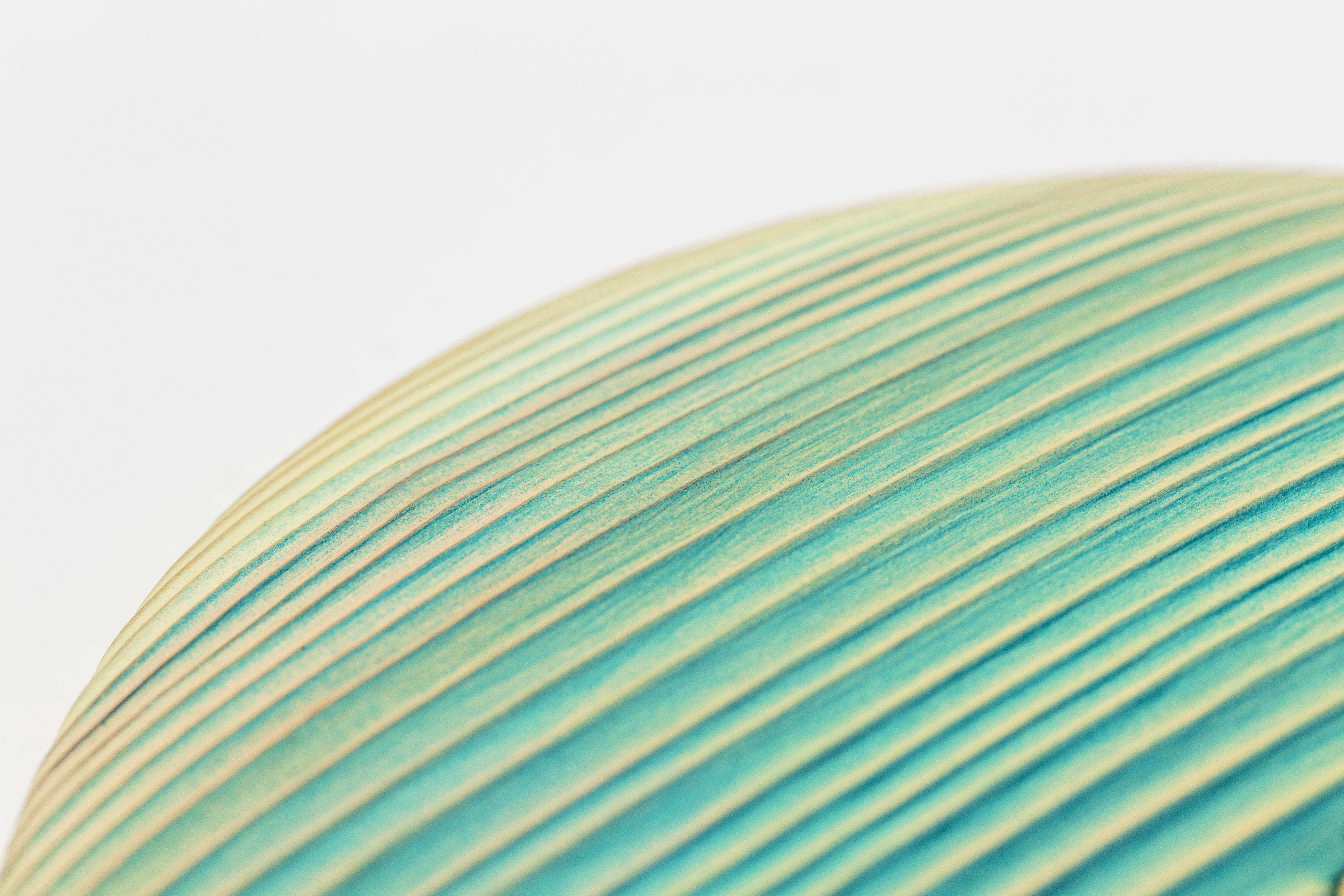 ひととせ Wall clock wood