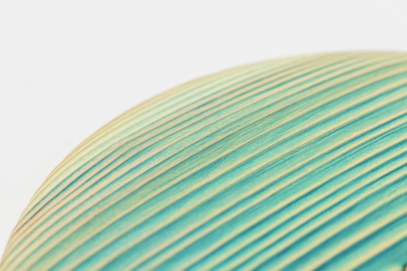 ひととせ Wall clock wood