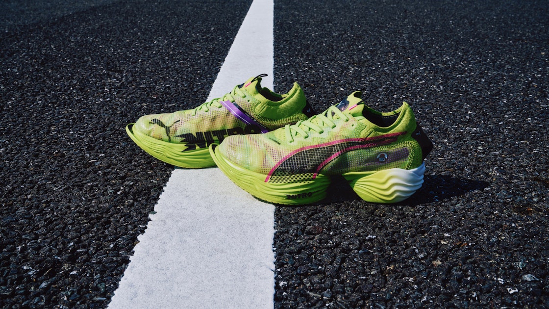 Super Shoes Are Ready for the Next Stage! Dive into the Potential of ...